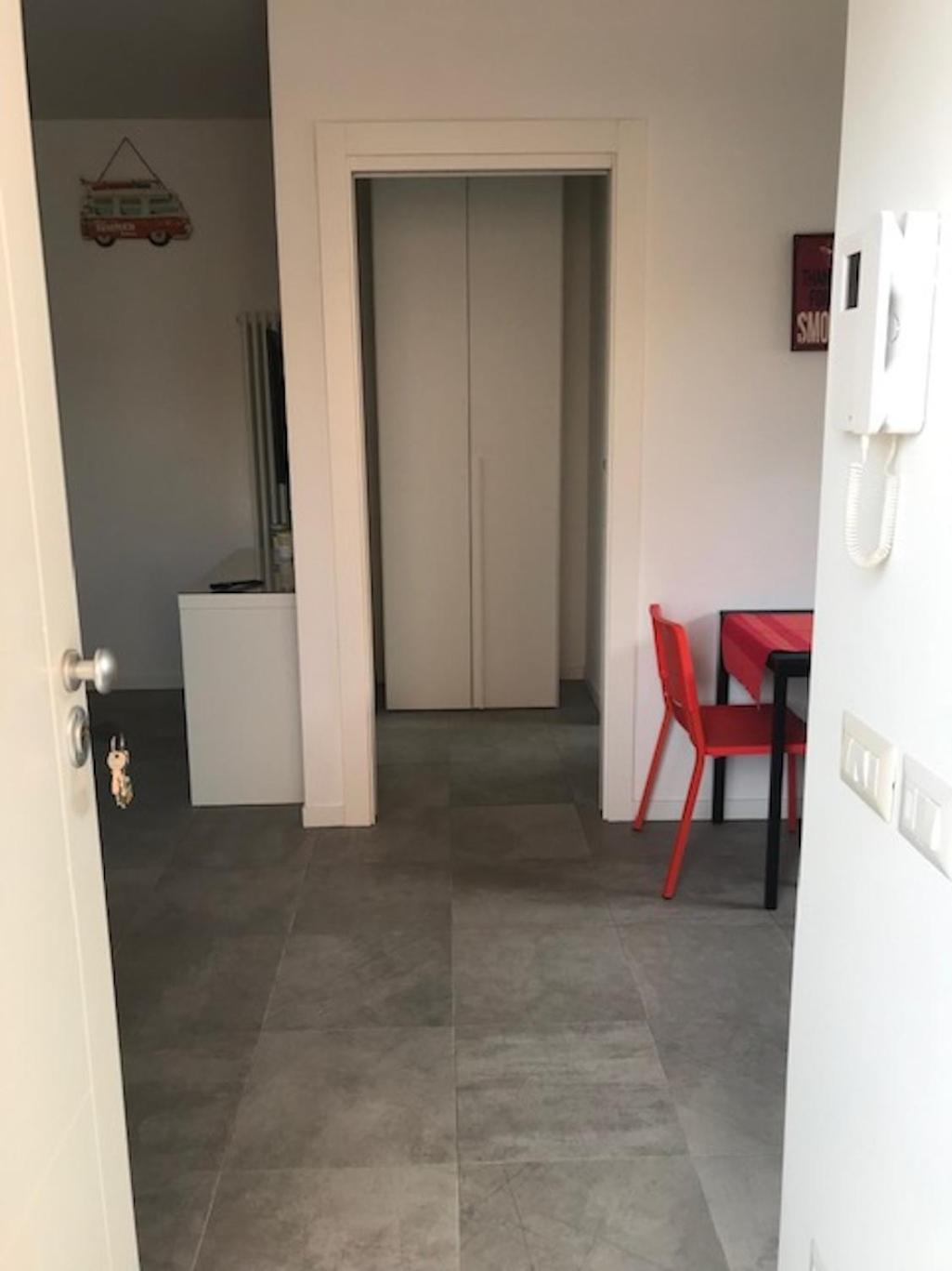 Casa Vacanza Surf & Kite Fiumicino Exteriör bild
